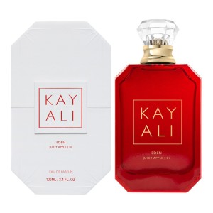 عطر ایدن جویسی اپل 01 - ادن جوسی اپل 01 ادو پرفیوم - Eden Juicy Apple 01 Eau de Parfum Women and Men Kayali