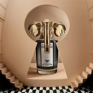 دکانت عطر اومنیسینت مستر تامپسون پنهالیگونز  - The Omniscient Mr Thompson Penhaligons