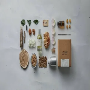 لو لابو میر ۵۵ - Myrrhe 55 Le Labo
