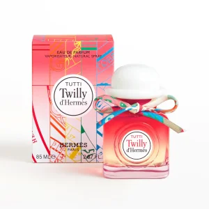 توتی تویلی دِ هرمس - Tutti Twilly d'Hermes Hermès