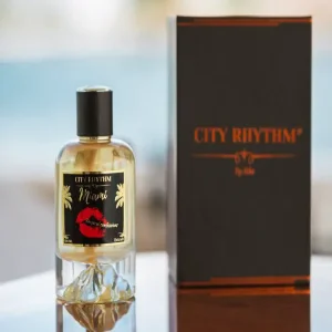 عطر Miami Tropical Confessions City Rhythm
