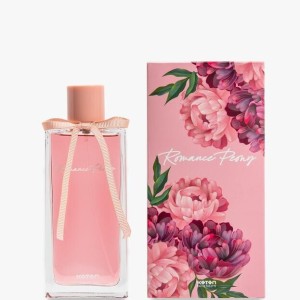 رومنس پئونی کوتون حجم 100میل- romance peony koton 100 ML