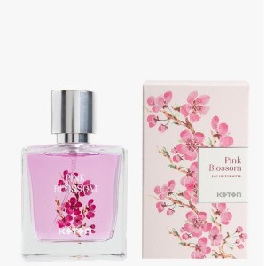 عطر ادکلن زنانه کوتون پینک بلوسوم - KOTON Pink Blossom