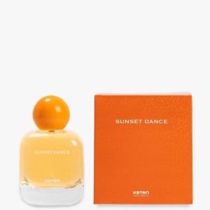 سانست دنس کوتون حجم 90 میل -  Sunset Dance Koton
