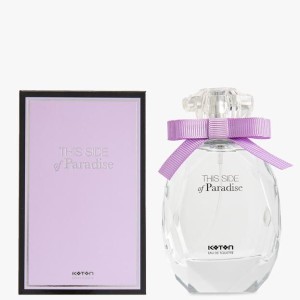 دیس ساید اف پارادایس کوتون حجم 70 میل -  This Side of Paradise Koton