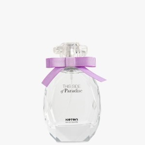 دیس ساید اف پارادایس کوتون حجم 70 میل -  This Side of Paradise Koton