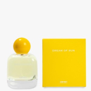 دریم اف سان کوتون حجم 100میل- Dream Of Sun koton 100 ML