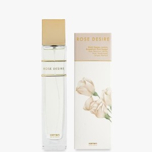 رز دزایر کوتون حجم 100میل- Rose Desire koton 100 ML