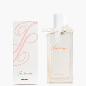 عطر زنانه سفید جاسمین کوتون 100 میل koton