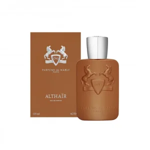 پارفوم د مارلی الثیر- Althair Parfums de Marly