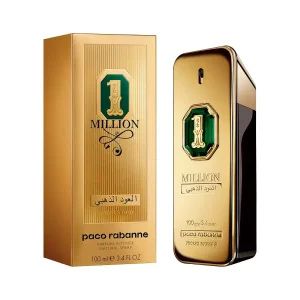 وان میلیون گلدن عود پاکو رابان  -  1Million Golden Oud Paco Rabanne