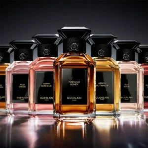 دکانت عطر توباکو هانی گرلن - Guerlain Tobacco Honey