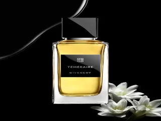 تمرار جیوانچی - Temeraire Givenchy