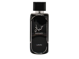 عطر ادکلن حیاتی لطافه - Hayaati اصلی