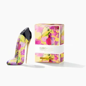 گود گرل بلش کلوزت ادیشن کارولینا هررا - Good Girl Blush Klossette Edition Carolina Herrera