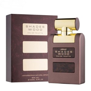 آرماف شیدز وود - Armaf Shades Wood
