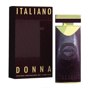 ایتالیانو دونا - Armaf italiano Donna