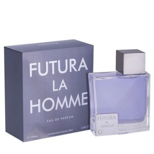 آرماف فیچیورا لهوم - Armaf Futura La Homme Eau de Parfum
