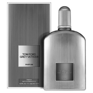 گری وتیور پرفیوم - GREY VETIVER PARFUM