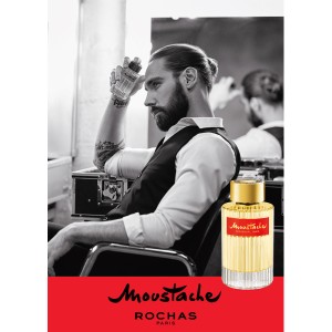 گیفت ست عطر ادکلن روشاس مستاچ - GIFT SET Rochas Moustache EDP