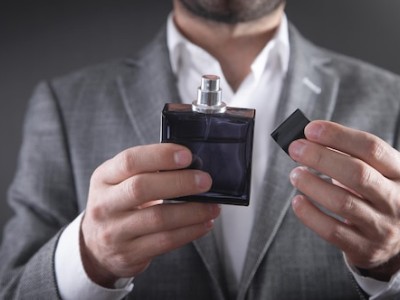 خرید عطر اصل در تهران
