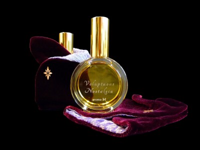 عطرهای نوستالژی و خاطرات گذشته