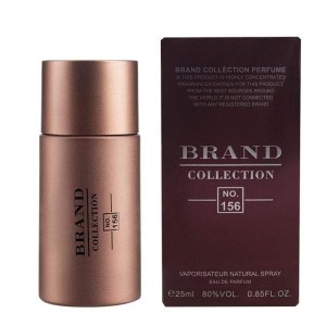 عطر جیبی مردانه برند کالکشن مدل 212