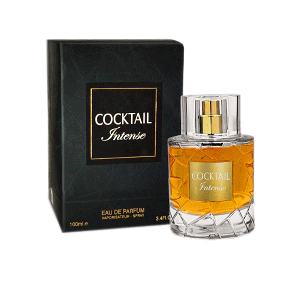 فراگرنس ورد کوکتل اینتنس - Fragrance world by Kilian Angels’ Share