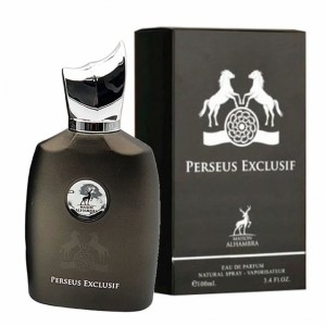 پرسیوس اکسکلوسیف الحمبرا - Alhambra Perseus Exclusif (پگاسوس اکسکلوسیف PEGASUS Exclusif)