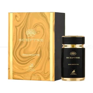 سپتر برونزایت الحمبرا - Sceptre Bronzite Alhambra (بولگاری تایگار Bvlgari Tygar)