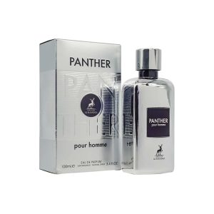 پانتر پور هوم الحمبرا Panther pour homme Alhambra (پاکو رابان فانتوم Paco Rabanne Phantom)