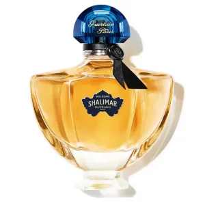 گرلن شالیمار میلسیم ایریس - Shalimar Millesime Iris Guerlain for Women 2023