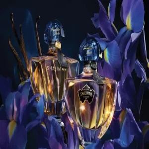 گرلن شالیمار میلسیم ایریس - Shalimar Millesime Iris Guerlain for Women 2023