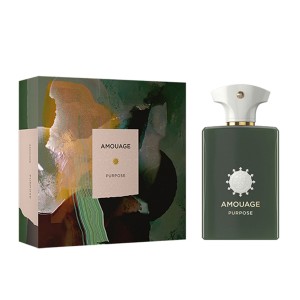 آمواج پورپوس - AMOUAGE  Purpose