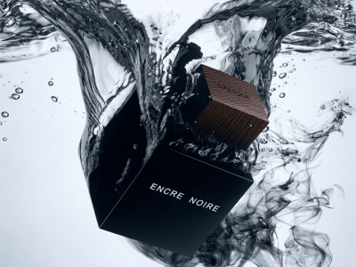 نظرات در مورد عطر لالیک مشکی