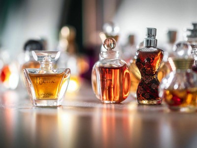با عطرهای نوستالژی به گذشته بازگردید