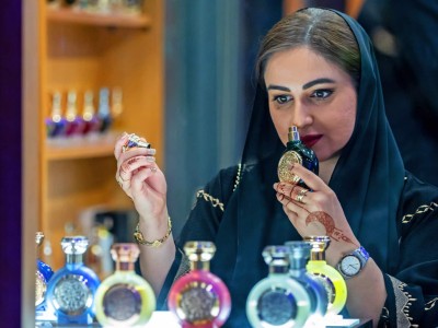 گران‌ترین عطر فروشی تهران: راهنمای خرید لوکس‌ترین عطرهای پایتخت