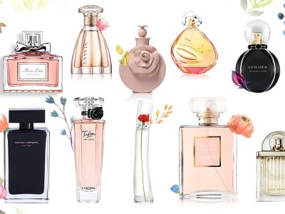بهترین فروشگاه اینترنتی عطر و ادکلن