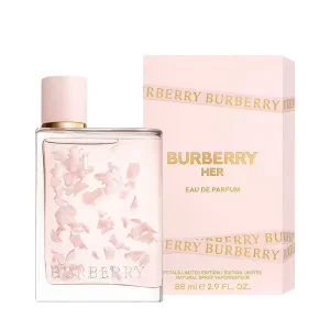بربری هر پتالز - Burberry Her Petals