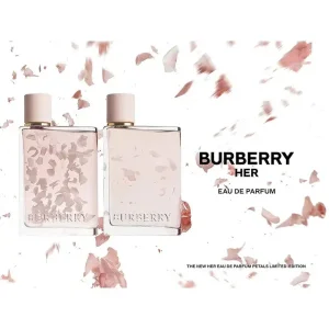 بربری هر پتالز - Burberry Her Petals