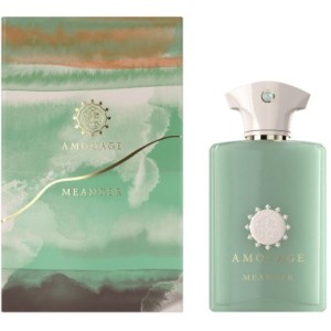 آمواج میندر - AMOUAGE Meander