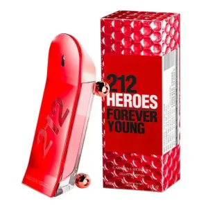 کارولینا هررا 212 هیروز کالکشن ادیشن کولکتور - 212Heroes Collector Edition Carolina Herrera