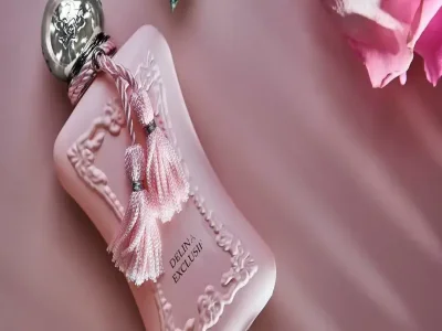 نقد عطردلینا اگزکلوسیف  از برند پارفوم د مارلی: علاقه‌مندان را به خود جلب می‌کند