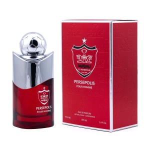پرسپولیس پور هوم  - Perspolis Pour Homme