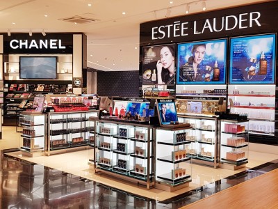 بهترین فروشگاه عطر تهران