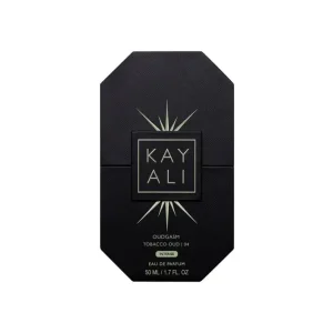 عودگاسم توباکو عود 04 کایالی - Oudgasm Tobacco Oud 04 Kayali