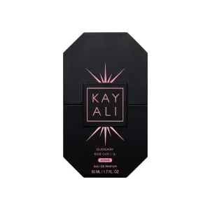 عودگاسم رز عود 16 کیالی - Oudgasm Rose Oud 16 Kayali