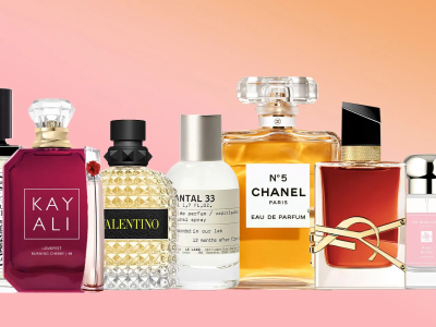 عطرهای گرم و شیرین زنانه: راهنمایی برای انتخاب عطری دلنشین و دل‌انگیز
