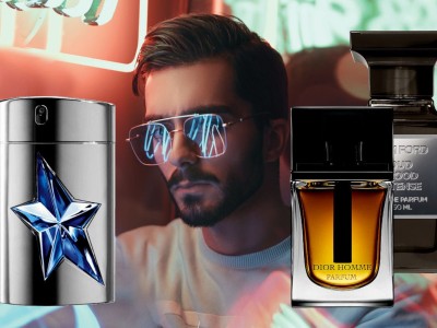 روایح گرم و تند مردانه: یک راهنمای کامل برای انتخاب عطری شاداب و جذاب