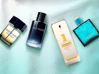 بهترین عطر مردانه از نظر خانمها